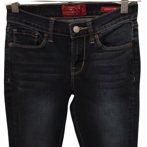 Lucky Brand Brooklyn Skinny Jeans